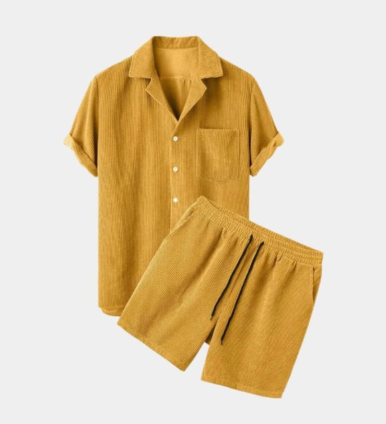 Velour Minimal