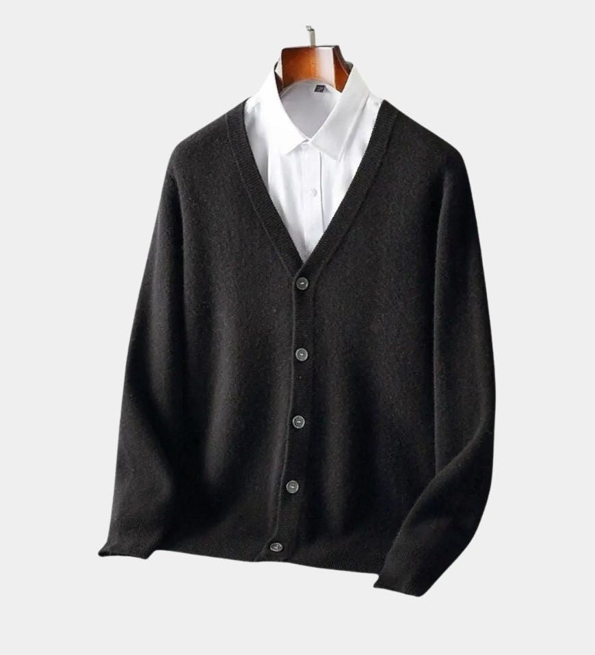 Verner™ | Kort Sweater