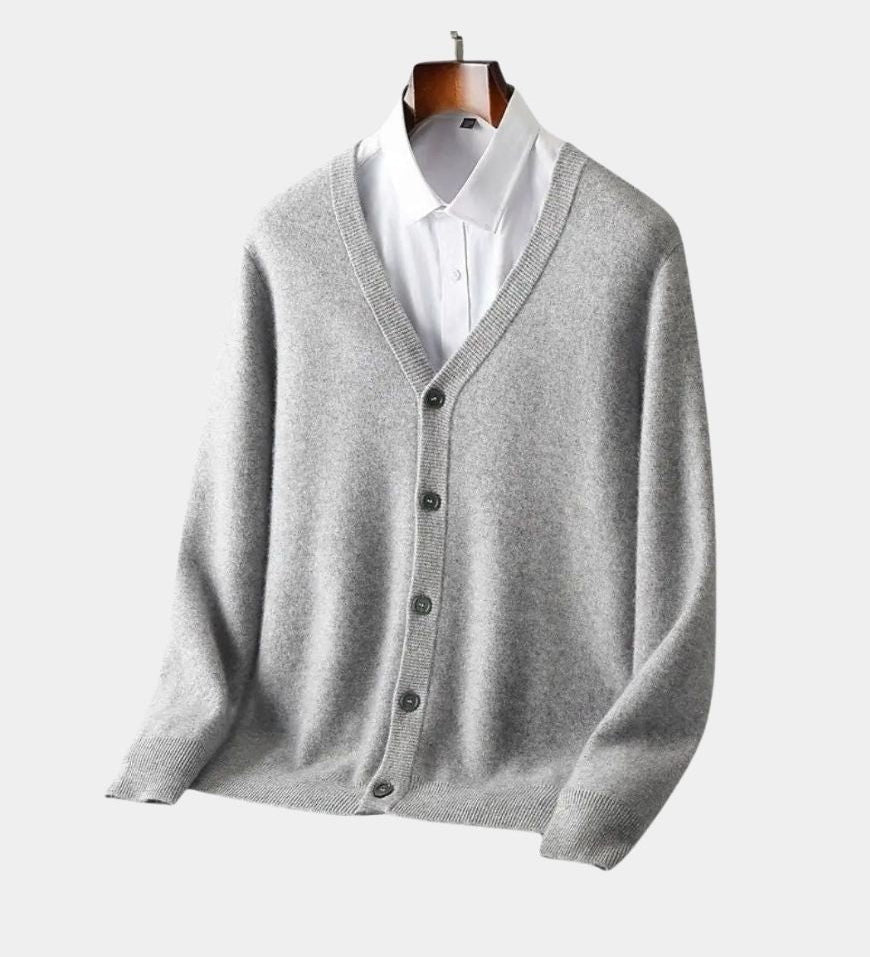 Verner™ | Kort Sweater
