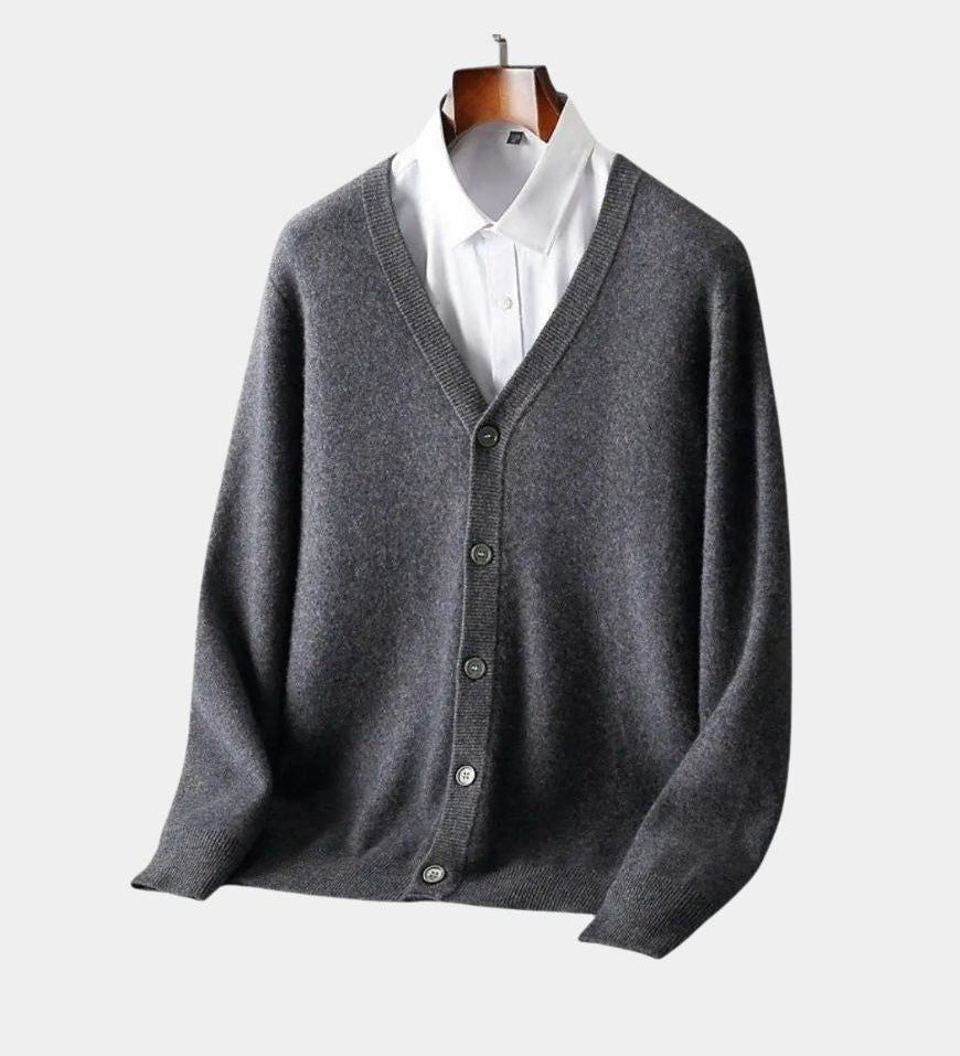 Verner™ | Kort Sweater
