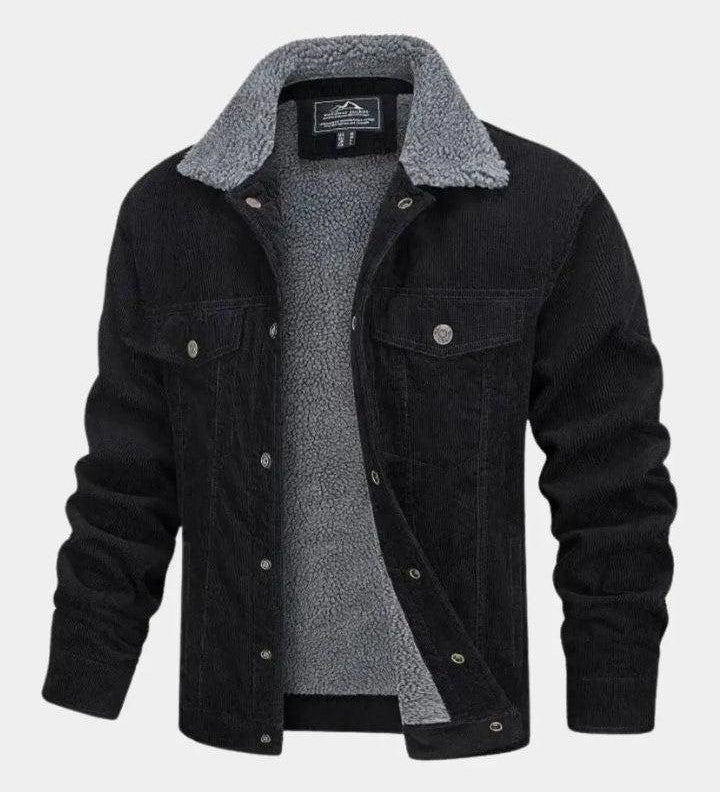 Viana™ | Vest i Uld