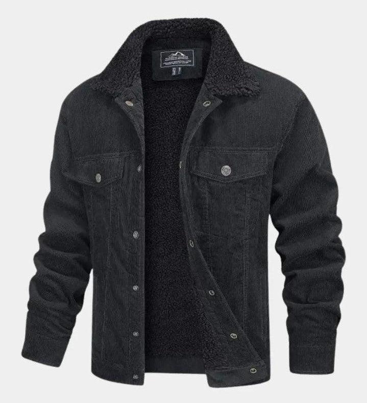 Viana™ | Vest i Uld