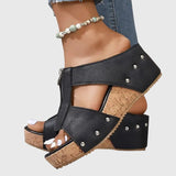 Vibeke | Sandaler
