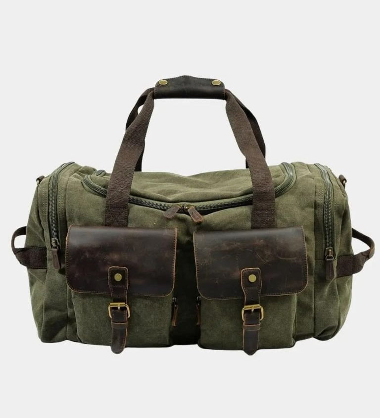 Victor™ | Highland Rejsetaske