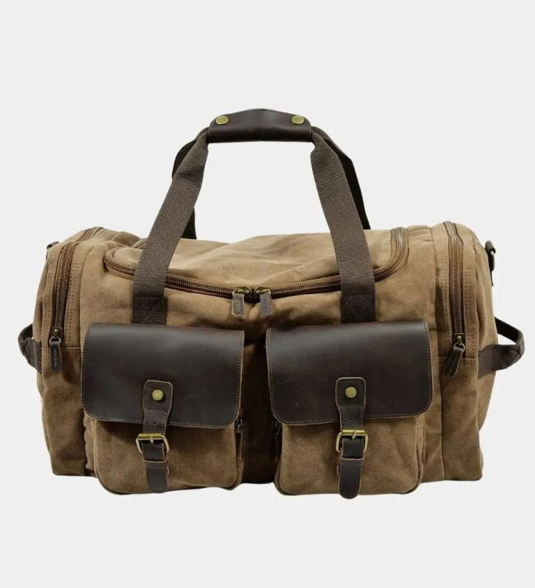 Victor™ | Highland Rejsetaske