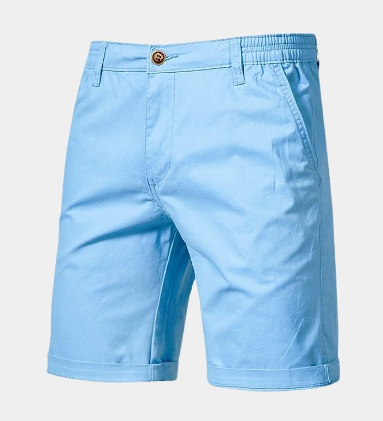 Victor™ | Riviera Sable Shorts