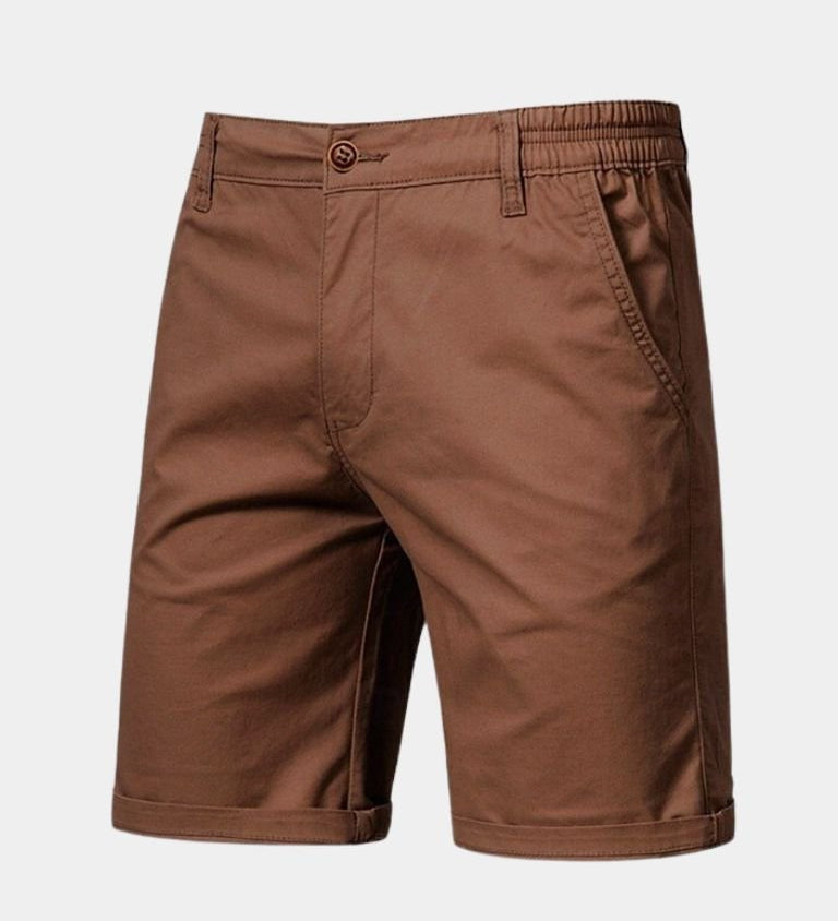 Victor™ | Riviera Sable Shorts