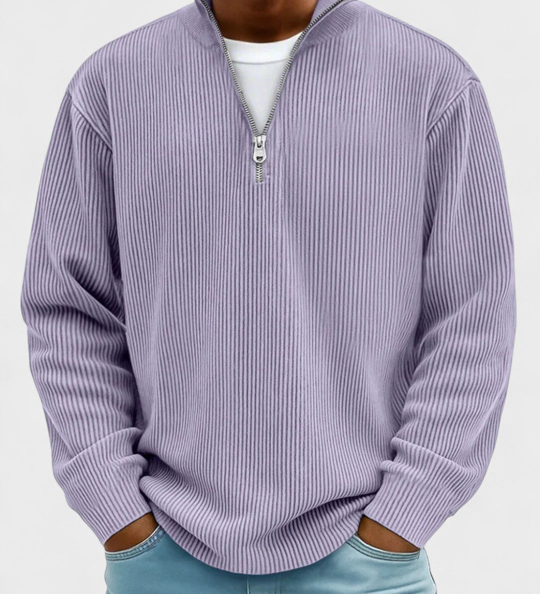 Viggo™ | Tidløs, Elegant Sweater