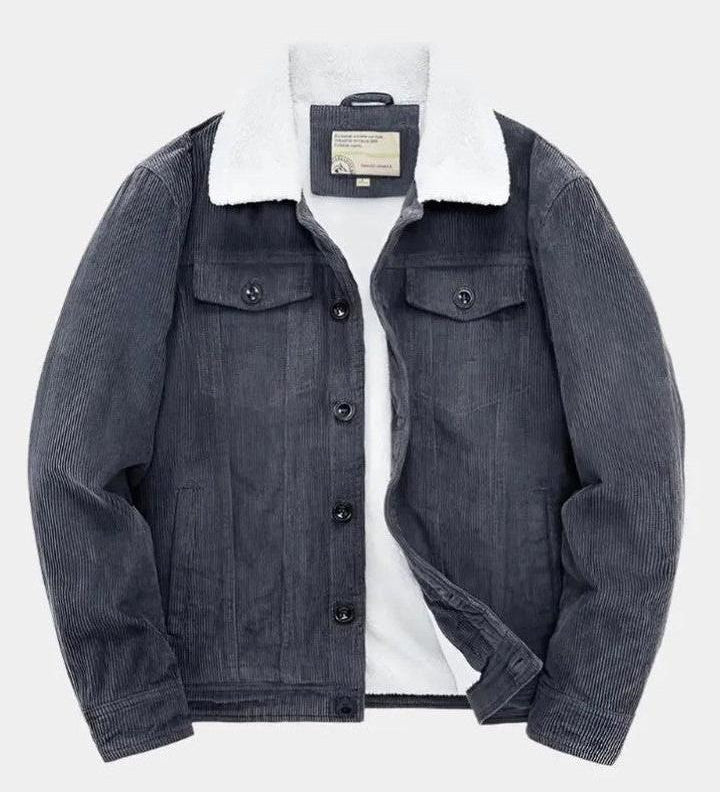 Vince™ | Corduroy Jakke
