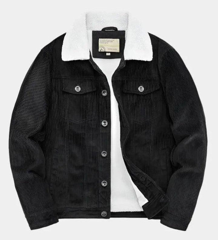 Vince™ | Corduroy Jakke