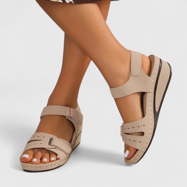 Viola | Ortopædiske Sandaler