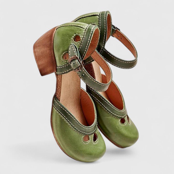 Viola | Ortopediske sandaler