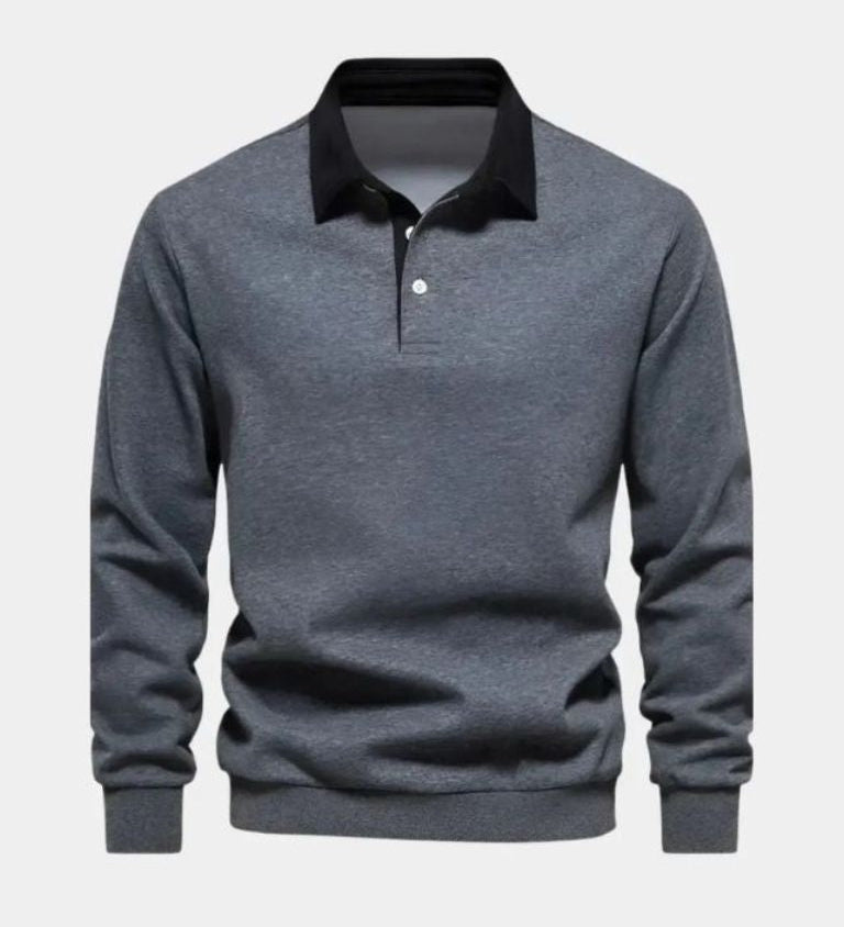 William™ | Old Money Essentiel