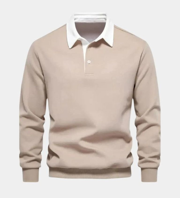 William™ | Old Money Essentiel