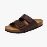 Zanivo™ | Herresandaler til Afslapning