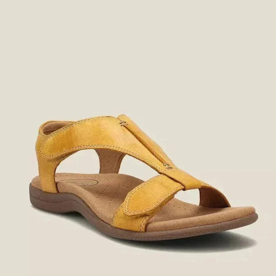 Lara Ergonomiske Ortopædiske Sandaler til kvinder