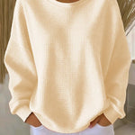 Nyla Klassisk Sweater til kvinder fra Elsebeth København