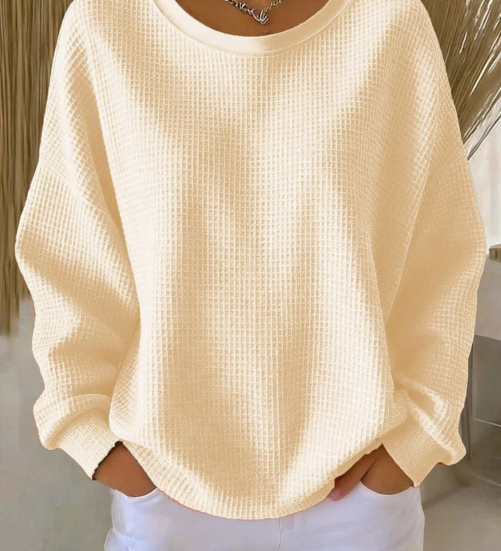 Nyla Klassisk Sweater til kvinder fra Elsebeth København