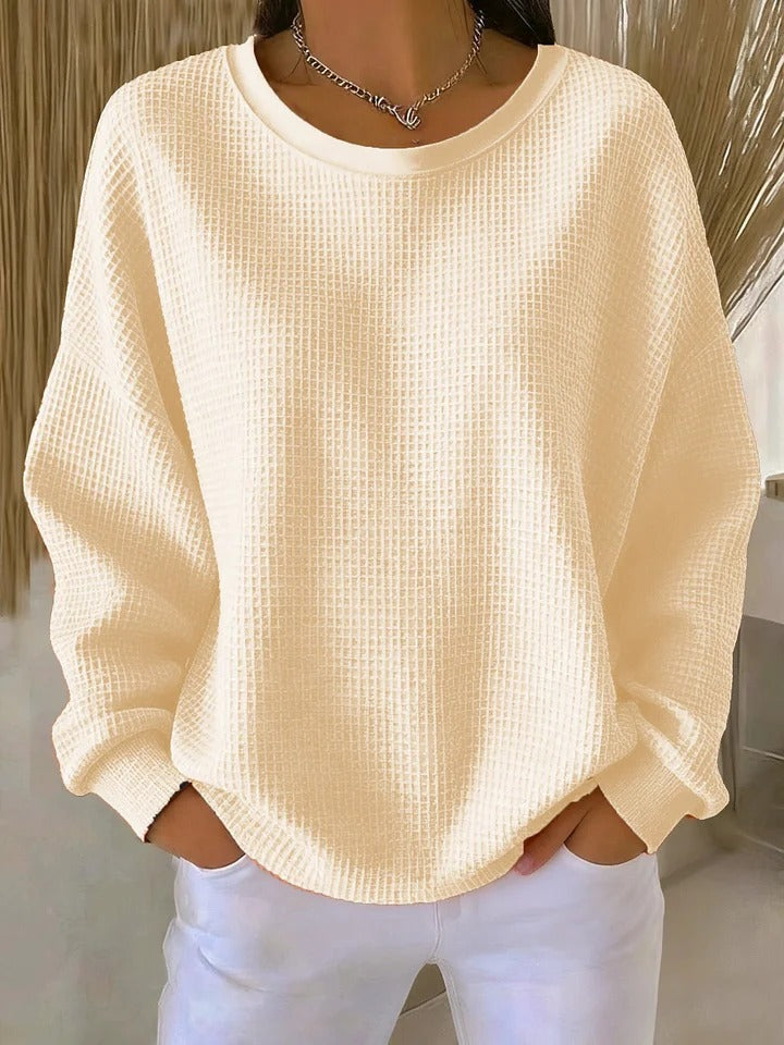 Nyla Klassisk Sweater til kvinder fra Elsebeth København