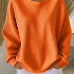 Nyla Klassisk Sweater til kvinder fra Elsebeth København