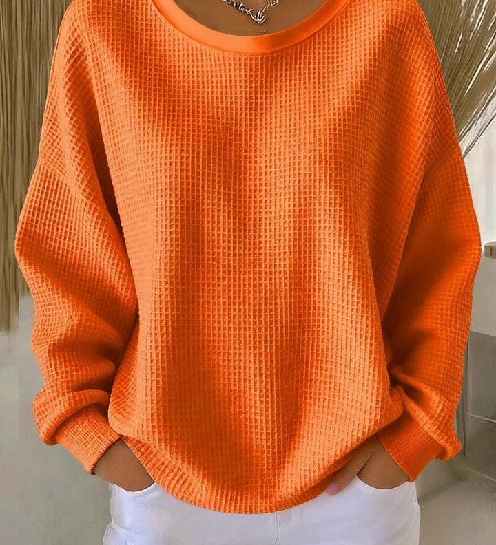 Nyla Klassisk Sweater til kvinder fra Elsebeth København