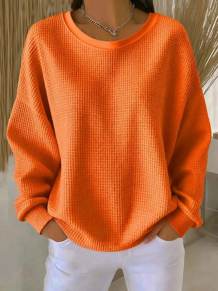 Nyla Klassisk Sweater til kvinder fra Elsebeth København