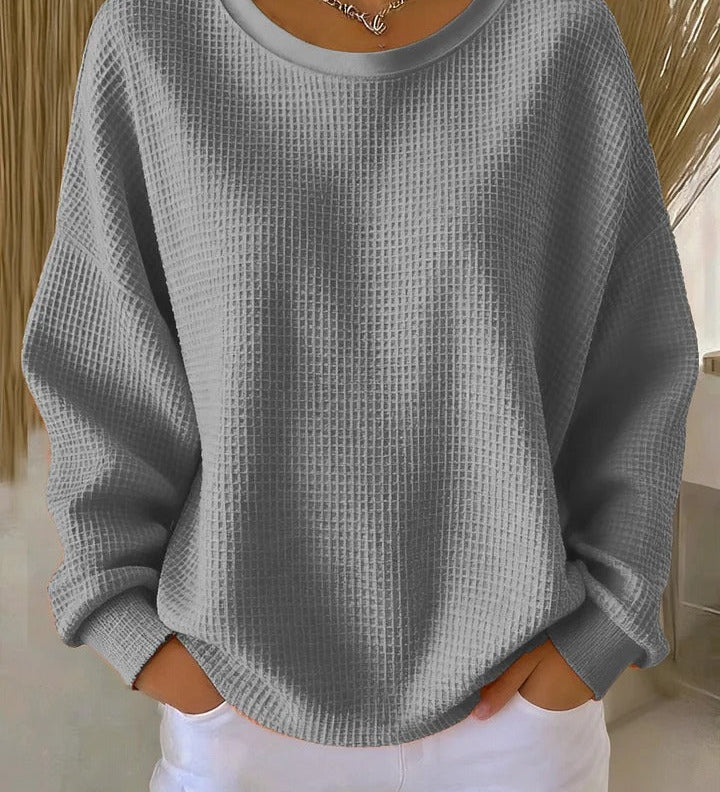 Nyla Klassisk Sweater til kvinder fra Elsebeth København