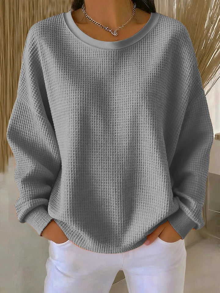 Nyla Klassisk Sweater til kvinder fra Elsebeth København