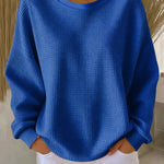Nyla Klassisk Sweater til kvinder fra Elsebeth København