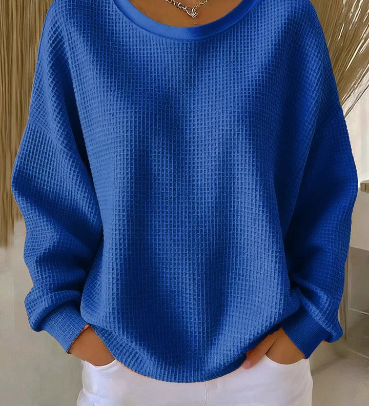 Nyla Klassisk Sweater til kvinder fra Elsebeth København