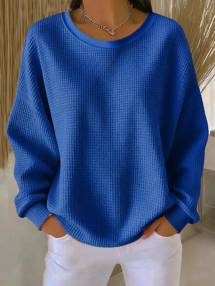 Nyla Klassisk Sweater til kvinder fra Elsebeth København